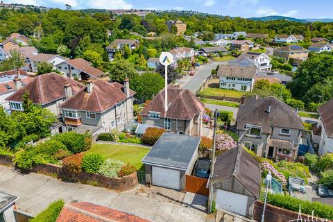 4 bedroom detached house for sale, Derwen Fawr Road, Sketty, Swansea