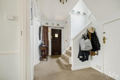 4 bedroom detached house for sale, Derwen Fawr Road, Sketty, Swansea