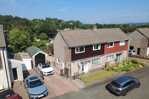 3 bedroom semi-detached house for sale, Langside Drive, Kilbarchan