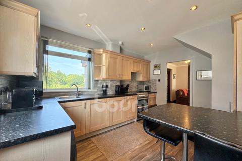 3 bedroom semi-detached house for sale, Langside Drive, Kilbarchan
