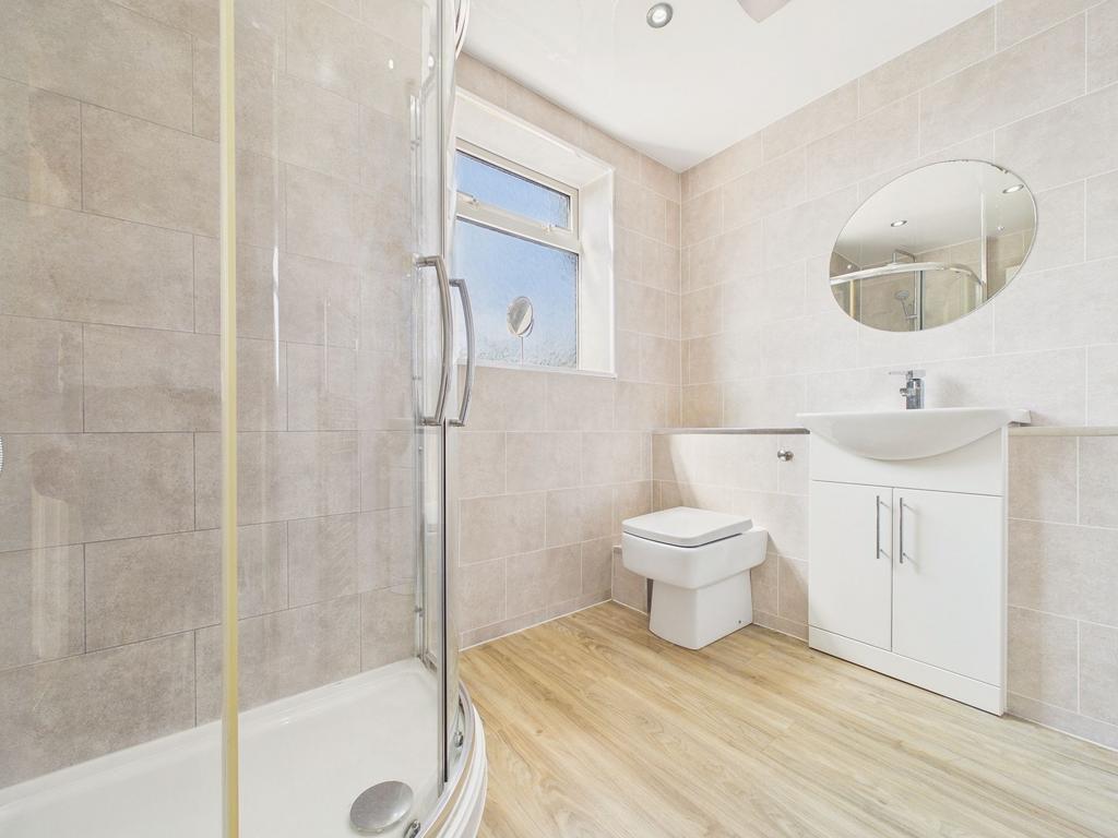 House in Newcastle upon Tyne, Westerhope - View 3