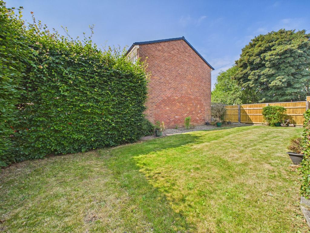 House in Newcastle upon Tyne, Westerhope - View 4