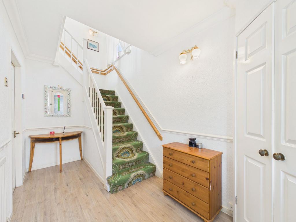 House in Newcastle upon Tyne, Westerhope - View 5