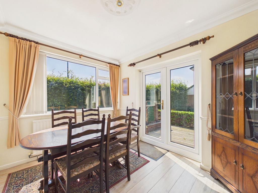 House in Newcastle upon Tyne, Westerhope - More