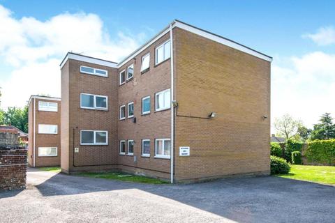 2 bedroom apartment for sale, Church Road, Bishopstoke, Eastleigh
