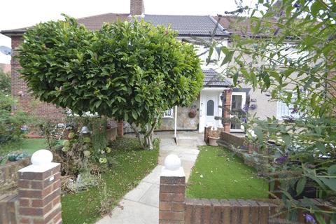 Wood Lane, Dagenham