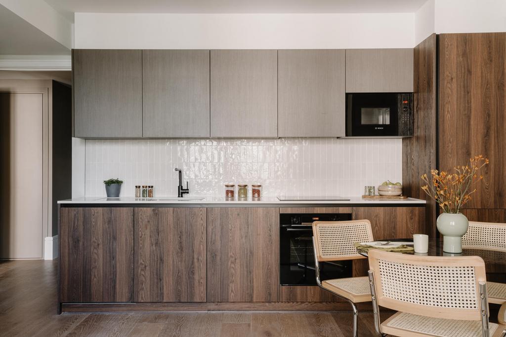 Apartment in London - More