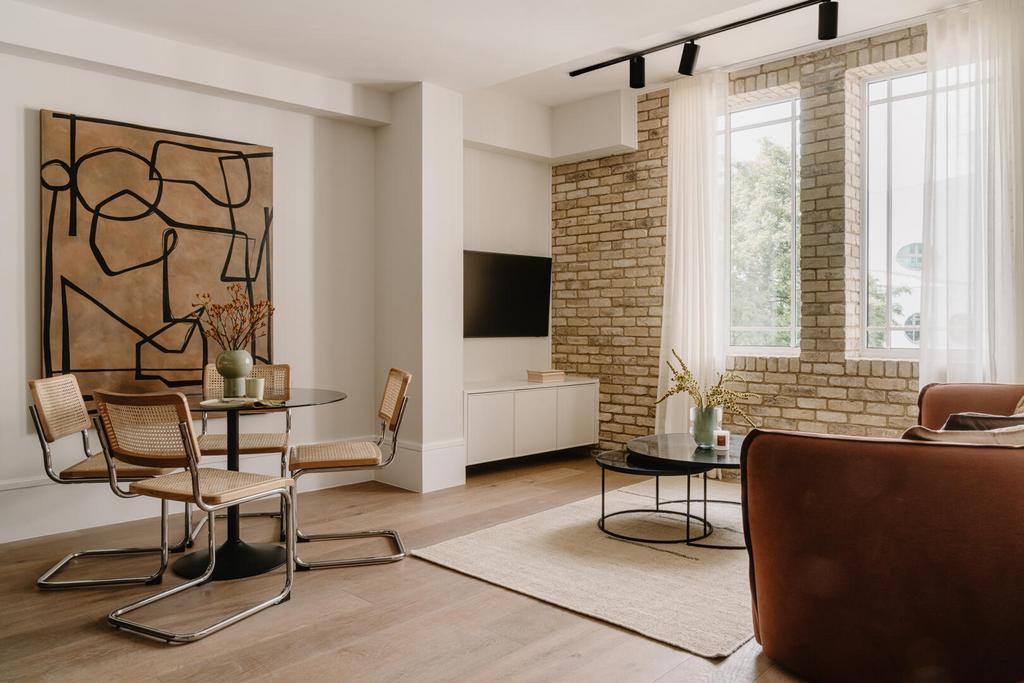Apartment in London - View 2
