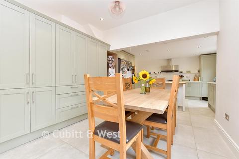 4 bedroom detached house for sale, Pampisford Road, Purley, Surrey