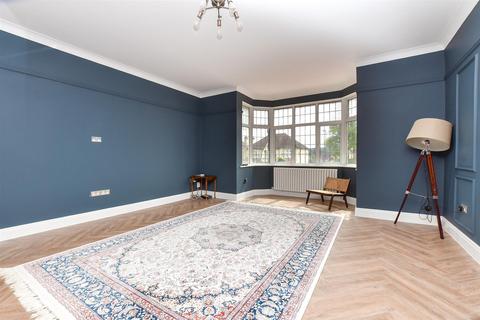4 bedroom detached house for sale, Pampisford Road, Purley, Surrey