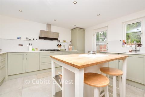 4 bedroom detached house for sale, Pampisford Road, Purley, Surrey