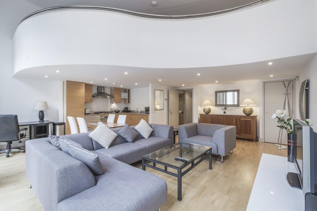Apartment in London - View 2