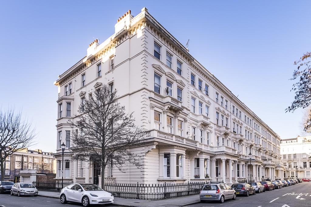 Apartment in London - View 4