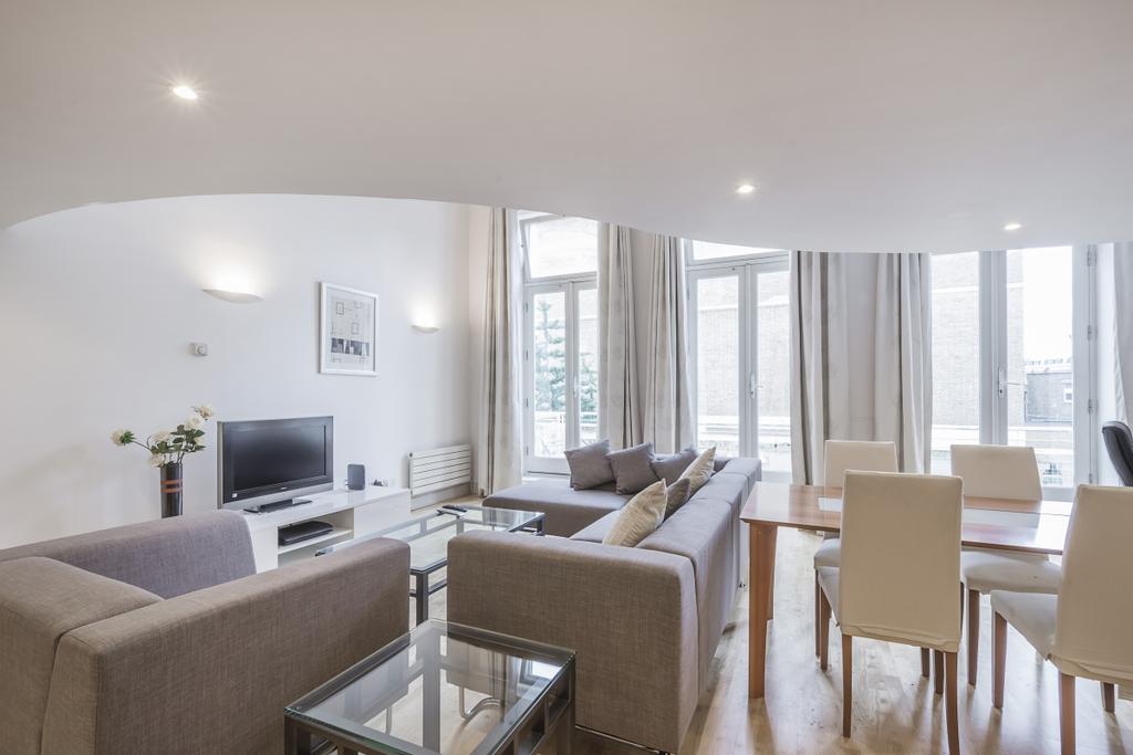 Apartment in London - View 5