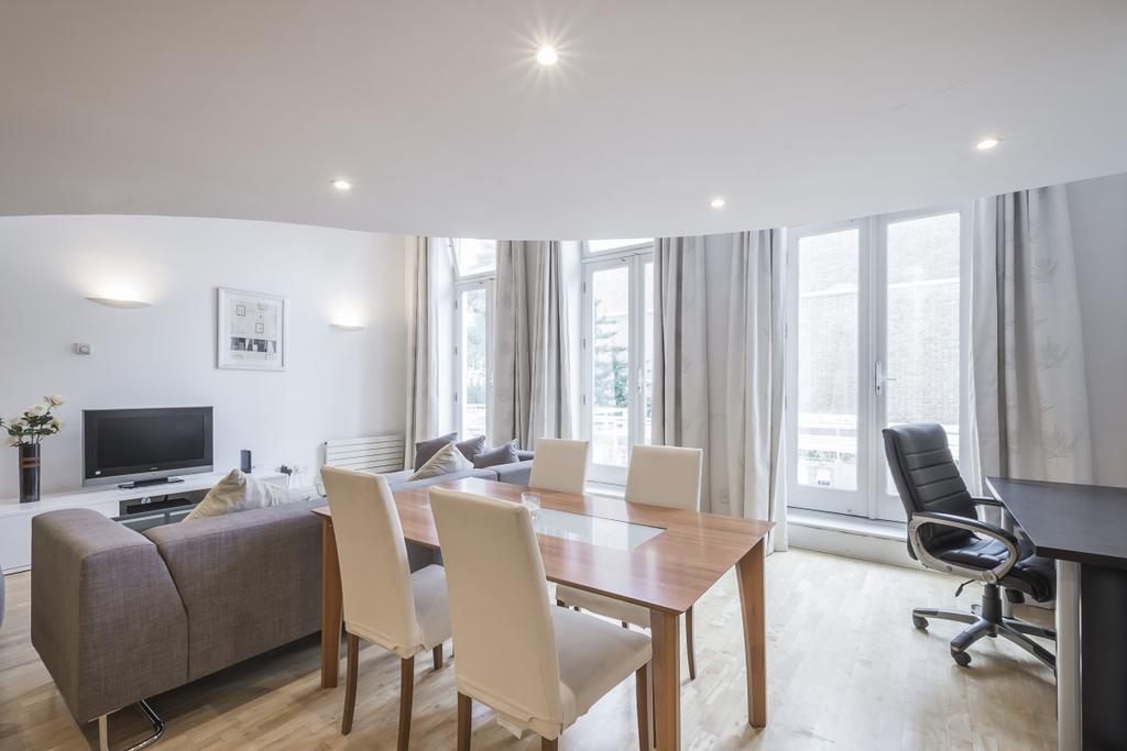 Apartment in London - More