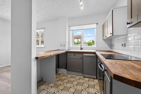 1 bedroom end of terrace house for sale, Dabinett Avenue, off Yazor Road, Hereford, HR4