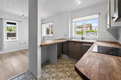 1 bedroom end of terrace house for sale, Dabinett Avenue, off Yazor Road, Hereford, HR4