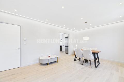 3 bed flat/apartment for rent in Hackney – 3 Bedrooms Flat