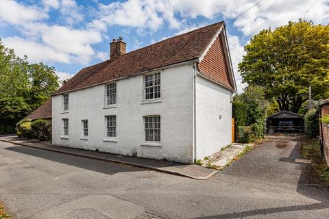 undefined, Charlton Village Road, Wantage, OX12