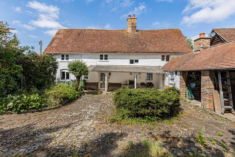 undefined, Charlton Village Road, Wantage, OX12