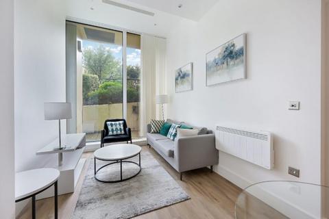 1 bedroom apartment to rent, 18 Westgate House, West Gate W5