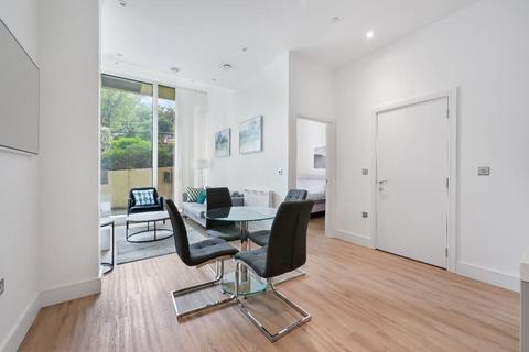 1 bedroom apartment to rent, 18 Westgate House, West Gate W5