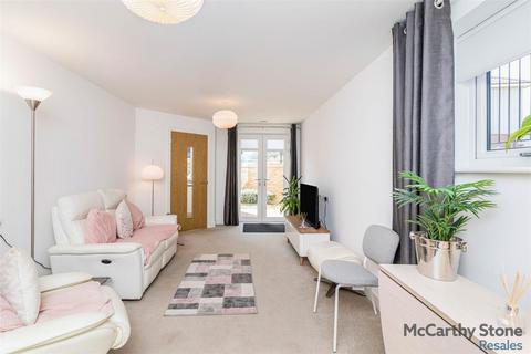 1 bedroom apartment for sale, Foundry Place, Off the Gosford Road, Beccles