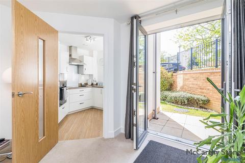 1 bedroom apartment for sale, Foundry Place, Off the Gosford Road, Beccles