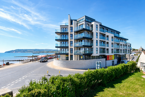 2 bedroom apartment for sale, Breakwaters, Breakwater Way, Sandown, Isle of Wight