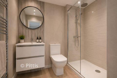 2 bedroom apartment for sale, Breakwaters, Breakwater Way, Sandown, Isle of Wight