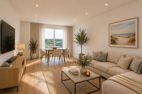 2 bedroom apartment for sale, Breakwaters, Sandown PO36