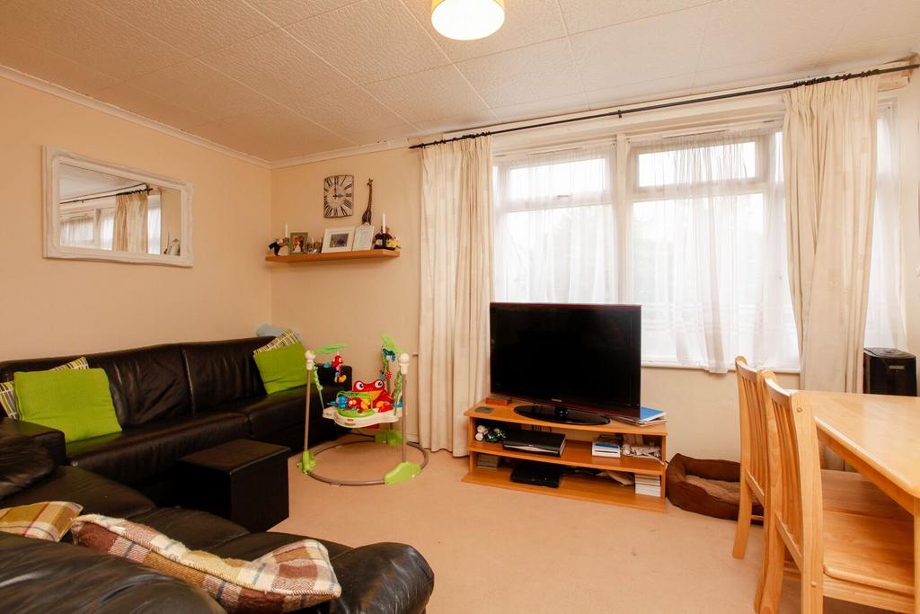 Apartment in London - View 2