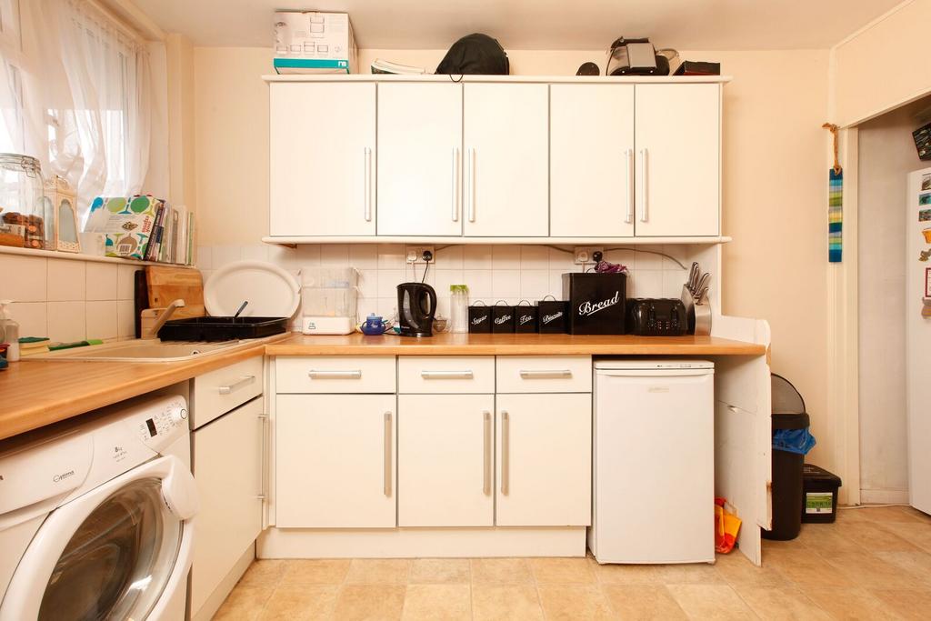 Apartment in London - View 3