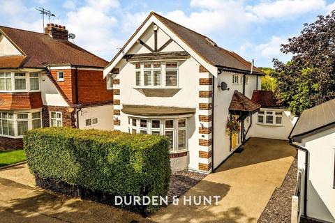 undefined, Kenilworth Gardens, Loughton, IG10