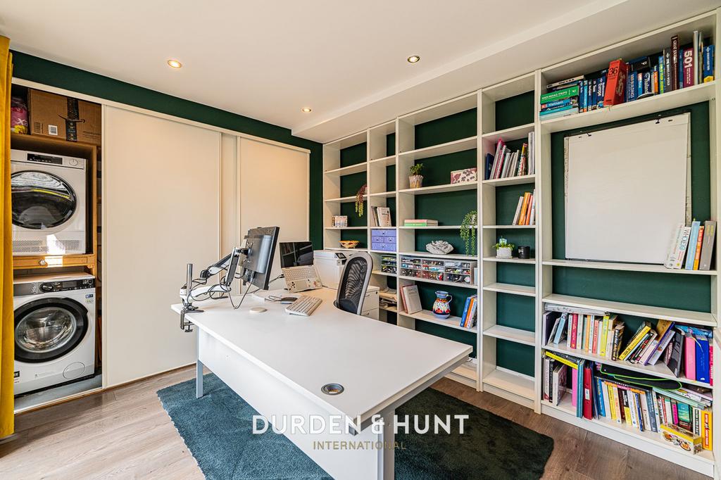 Home office