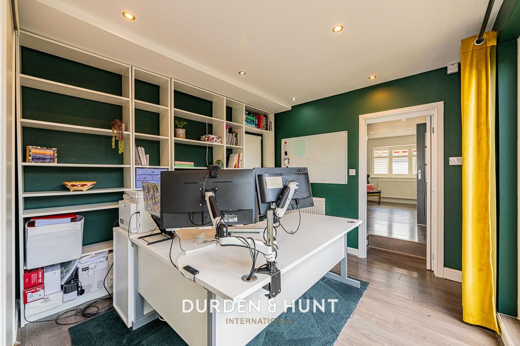 Home office