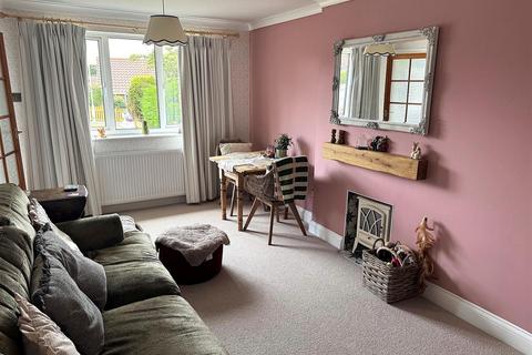 2 bedroom semi-detached bungalow for sale, Castle Road, Thornton-Le-Dale, Pickering