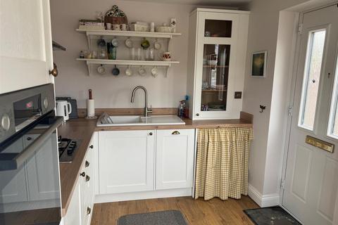 2 bedroom semi-detached bungalow for sale, Castle Road, Thornton-Le-Dale, Pickering