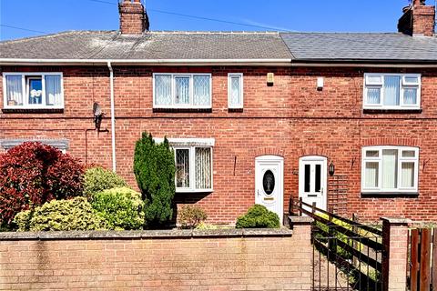 2 bedroom terraced house for sale, Broomhead Road, Barnsley S73