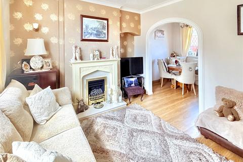 2 bedroom terraced house for sale, Broomhead Road, Barnsley S73