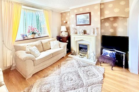 2 bedroom terraced house for sale, Broomhead Road, Barnsley S73