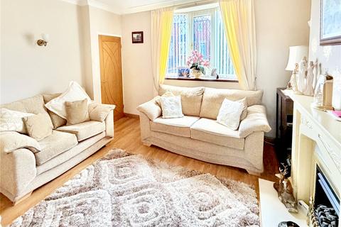 2 bedroom terraced house for sale, Broomhead Road, Barnsley S73