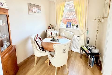 2 bedroom terraced house for sale, Broomhead Road, Barnsley S73