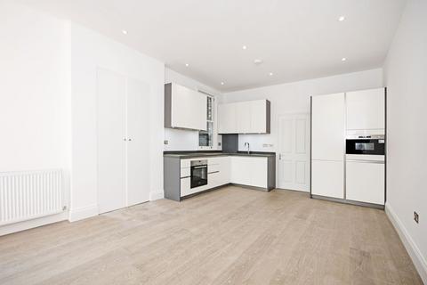 Fordwych Road, West Hampstead, London, NW2