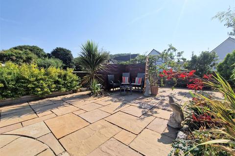 4 bedroom detached bungalow for sale, Hazel Close, Porthcawl CF36