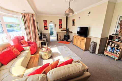 4 bedroom detached bungalow for sale, Hazel Close, Porthcawl CF36