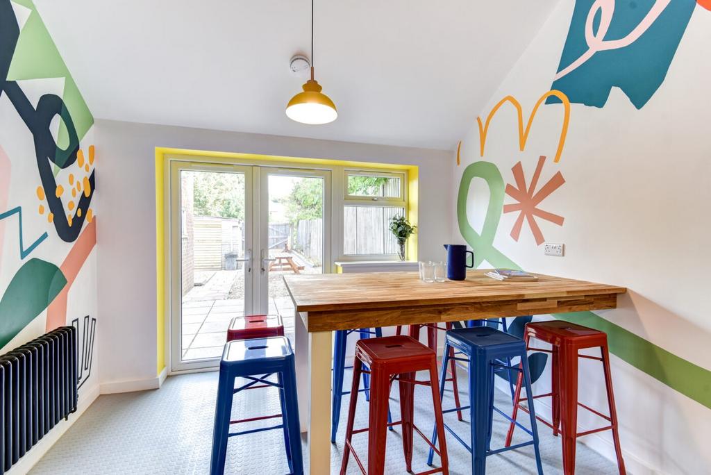 House in Bristol, Manor Farm, Southmead - View 5