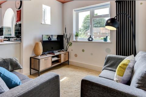 8 bedroom house to rent, Bodiam Avenue, Brighton BN2