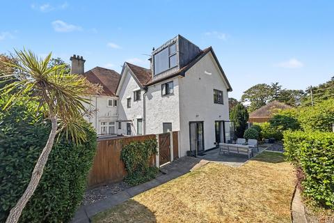 3 bedroom semi-detached house for sale, Canford Cliffs