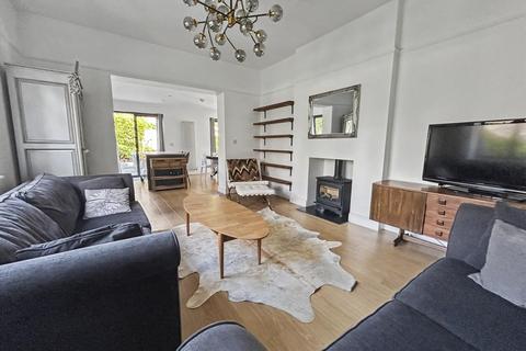 3 bedroom semi-detached house for sale, Canford Cliffs